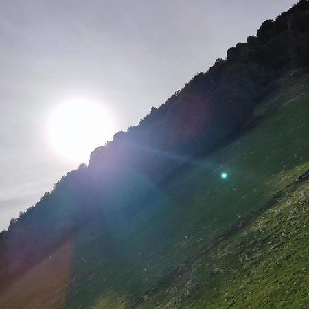 Отель Сахара Baysun Luaran gambar